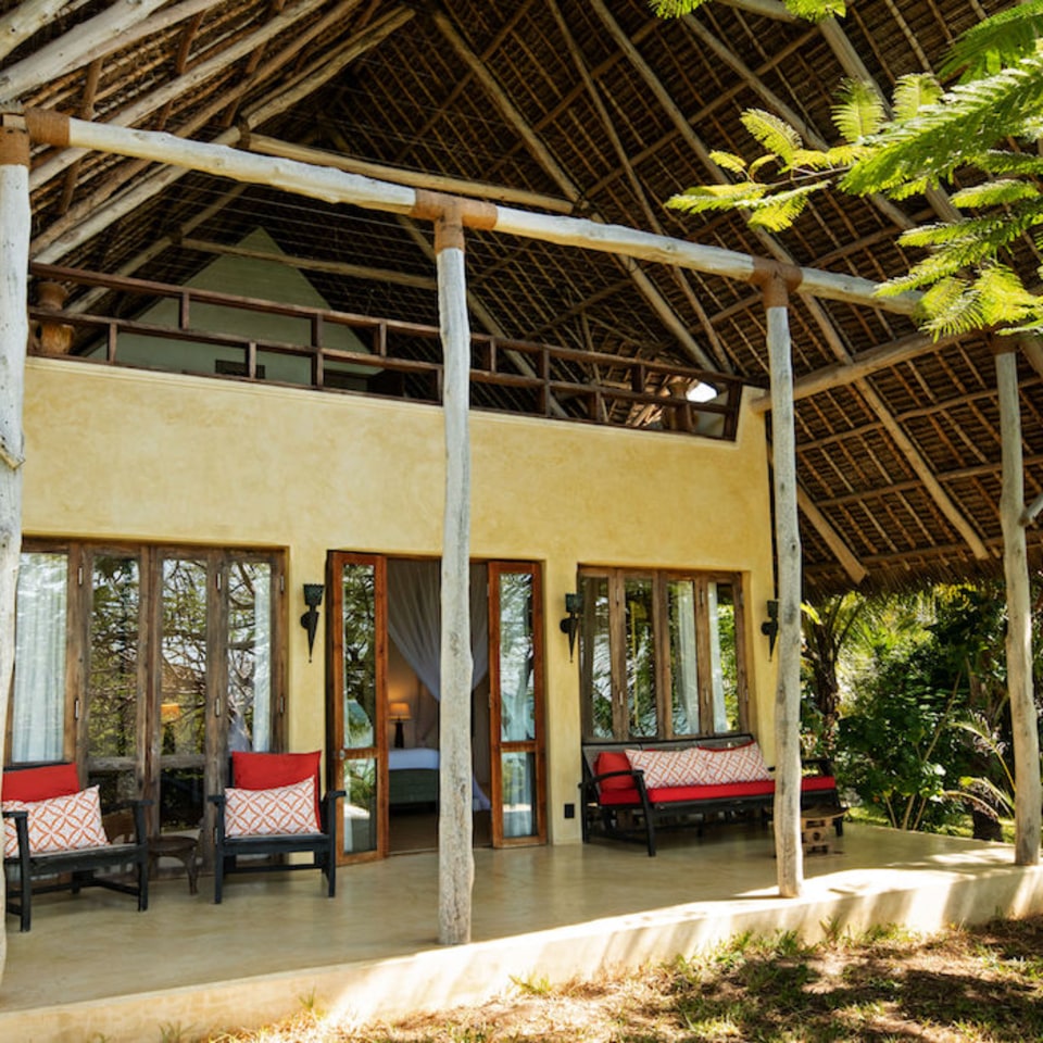 Qambani Luxury Resort